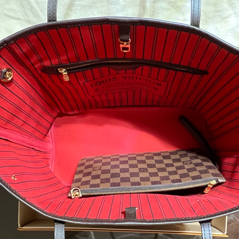 Authentic NEVERFULL MM - Picture 11 of 11